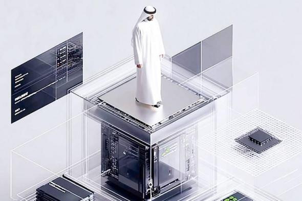 بدء
      التقديم
      للدفعة
      2
      من
      برنامج
      الرئيس
      التنفيذي
      للذكاء
      الاصطناعي