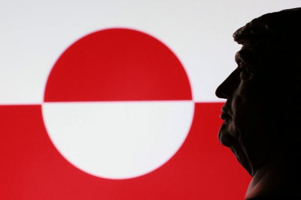 رداً على ترامب.. حكومة غرينلاند تعلن تكثيف جهودها للدفاع عن أراضيها