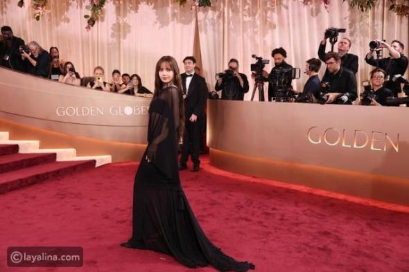 إطلالات المشاهير في حفل Golden Globe 2026: حين تتحوّل السجادة الحمراء إلى عرض أزياء عالمي