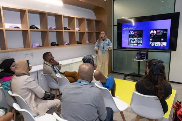 ورش
      عمل
      تمكّن
      الـ«ستريمرز»
      من
      توسيع
      الانتشار