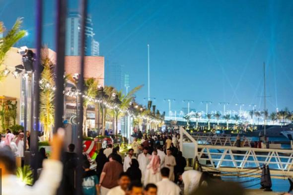 محافظة
    جدة
    تفتح
    نوافذ
    رياضية
    وترفيهية
    وثقافية
    لزوارها
    خلال
    أيام
    الإجازة