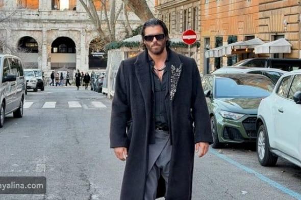 أول تعليق من جان يامان بعد اعتقاله لحيازة المخدرات: ليس في تركيا