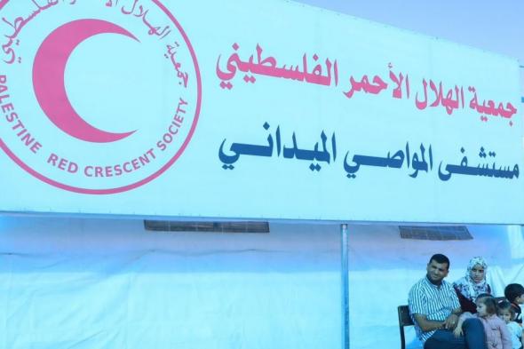 غزة:
انتشار
فيروسات
متحورة
وضغط
غير
مسبوق
على
المستشفيات