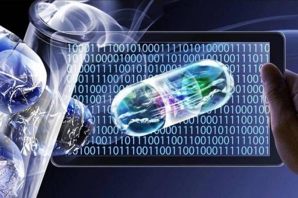 دراسة: الذكاء الاصطناعي يضاعف سرعة اكتشاف الأدوية مليون مرة
