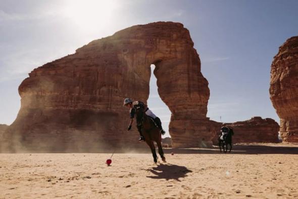 بطولة
    العُلا
    لبولو
    الصحراء
    2026
    تكشف
    جدول
    المنافسات
    وتستقطب
    نخبة
    من
    نجوم
    العالم