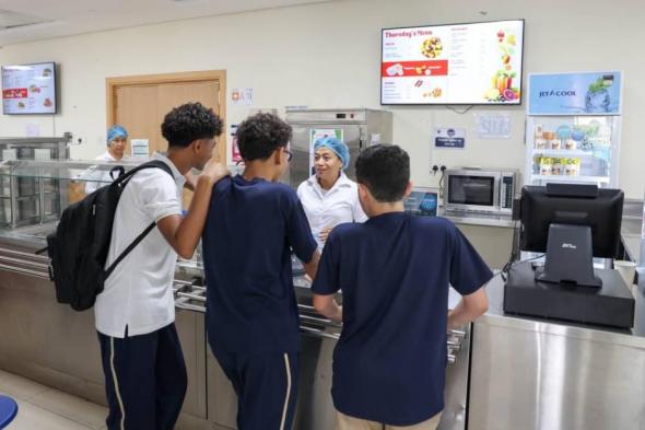 9
      محظورات
      غذائية
      ممنوع
      إحضارها
      إلى
      مدارس
      أبوظبي