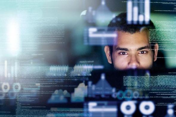 %90 من الاختراقات الرقمية مدعومة بالذكاء الاصطناعي