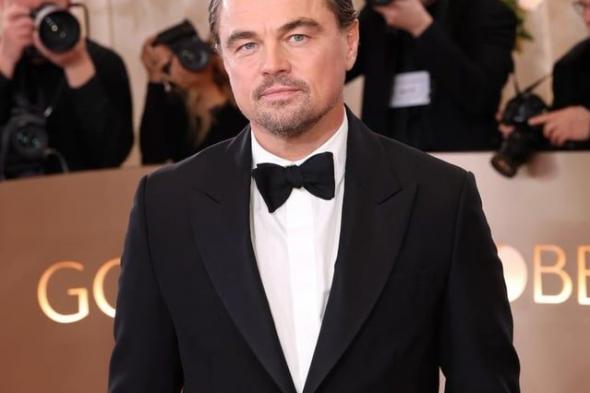 غولدن غلوب 2026: الرجال يسرقون الأضواء على السجادة الحمراء