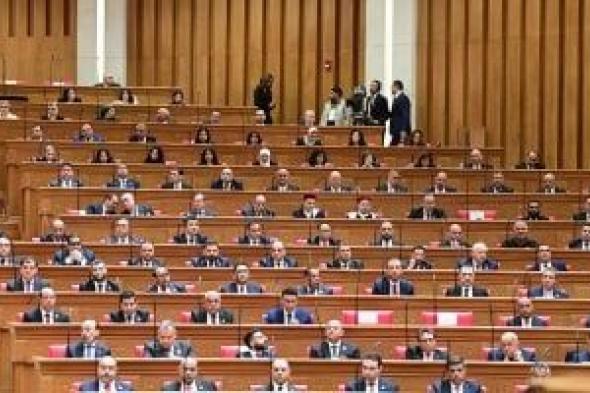 النائبة
رشا
رمضان
تؤدى
اليمين
الدستورية
فى
أولى
جلسات
النواب
2026