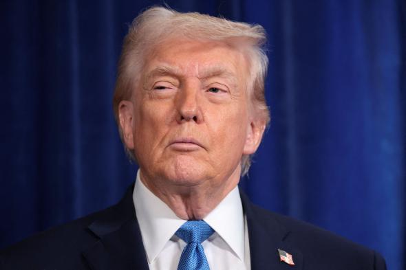 ترامب ينصب نفسه حاكماً مؤقتاً لفنزويلا