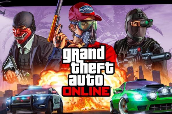 سحب
      حصري
      على
      $1,500,000
      GTA
      في
      قراند
      5
      نسخة
      السعودية
      فقط!