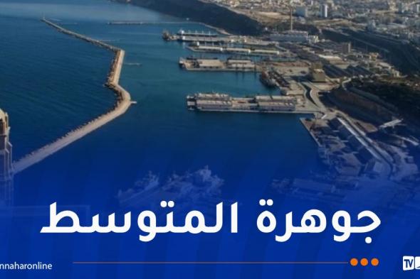 مدينة
وهران
تُصنف
كسابع
وجهة
سياحية
عالمية