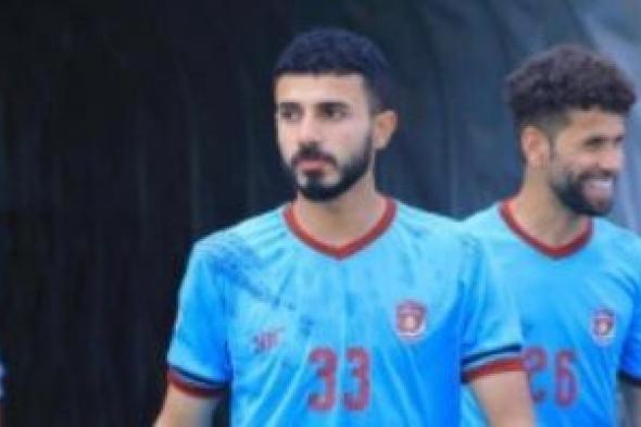 تأكيدا
لليوم
السابع..
السلط
الأردني
يعلن
انتقال
الفلسطيني
عميد
صوافطة
إلى
المصري