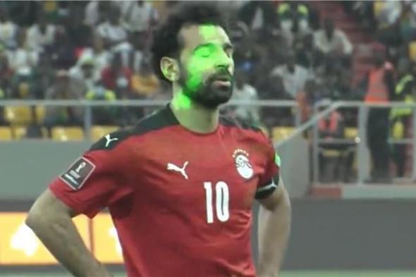 السنغال
      توجه
      خبرًا
      غير
      سار
      لـ
      محمد
      صلاح
      قبل
      مباراة
      مصر
      في
      كأس
      أمم
      إفريقيا