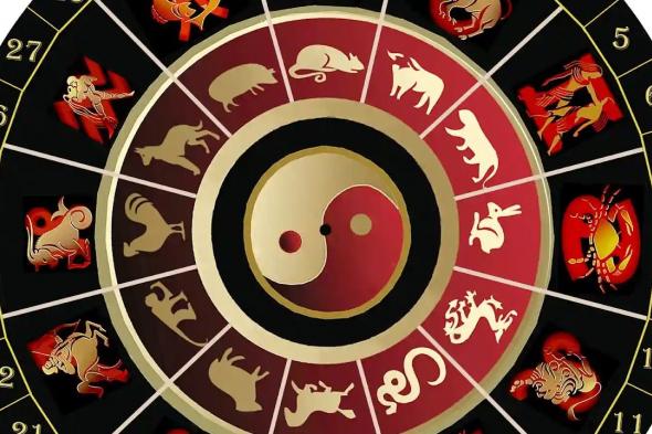 أبراج
اليوم
الاثنين
12
يناير
2026
العامة
في
الحب
والعمل
والصحة