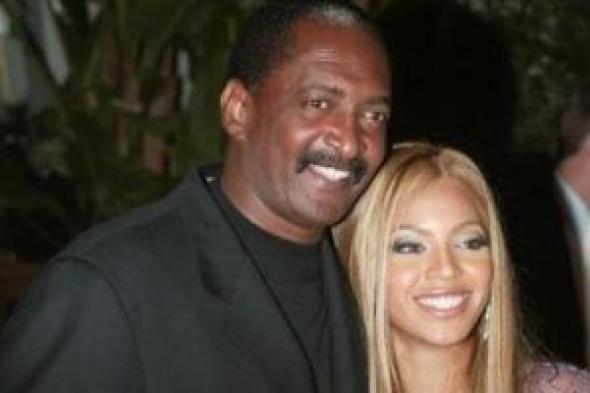 والد
بيونسيه:
ابنتى
لم
تهدف
للمال
أبدًا
والتأثير
والإبداع
هما
نجاحها