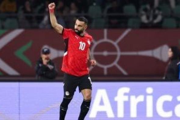 محمد
صلاح
وعمر
مرموش
يقودان
هجوم
المنتخب
أمام
السنغال