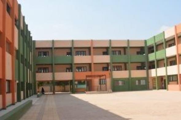 شروط
بقانون
التعليم
لإنشاء
مدارس
ثانوية
مهنية..
تعرف
عليها