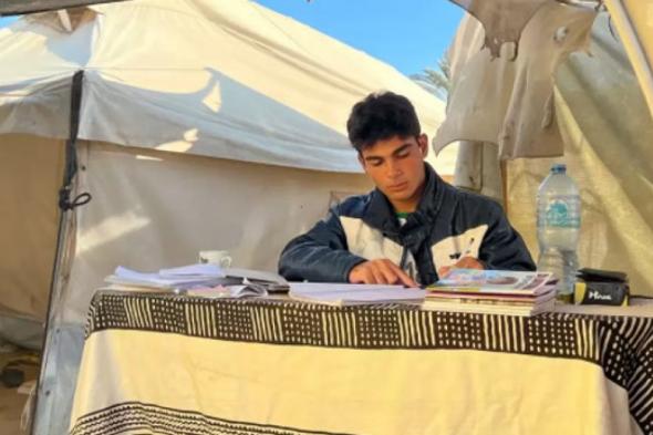 التربية
تعلن
موعد
نتائج
الدورة
الثانية
لطلبة
توجيهي
غزة
2024
و2025