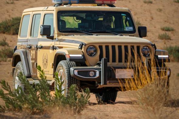 ضبط
مواطن
أشعل
النار
بمحمية
الإمام
فيصل
بن
تركي
الملكية