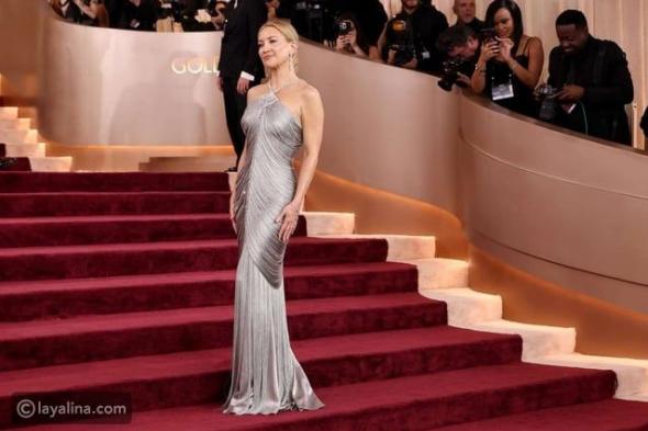 أفضل إطلالات المشاهير في حفل غولدن غلوب 2026: أناقة بين الجرأة والرقي