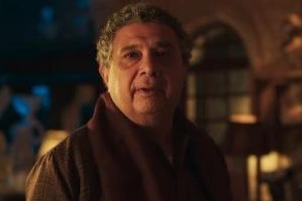 نجوم
"كان
ياما
كان"
يكشفون
عن
كواليس
المسلسل
قبل
عرضه
على
قنوات
"المتحدة"