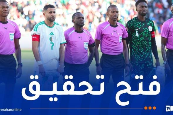 "الفاف"
تودع
شكوى
رسمية
لدى
"الكاف"
و"الفيفا"