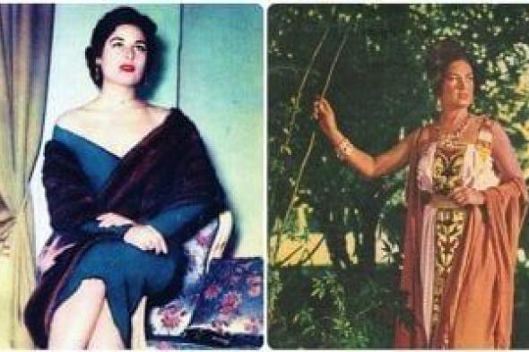 ذكرى
رحيل
ليلى
فوزى
جميلة
الجميلات..
مسيرة
ممتمدة
ونجاحات
لا
تنسى