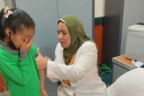 صحة
المنوفية:
تطعيم
43
حالة
درن
و19
حالة
خماسى
خلال
المرور
على
مكتب
صحة
الباجور