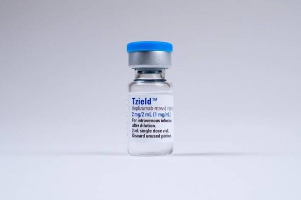 الاتحاد
      الأوروبي
      يجيز
      دواء
      «تيزيلد»
      لعلاج
      السكري