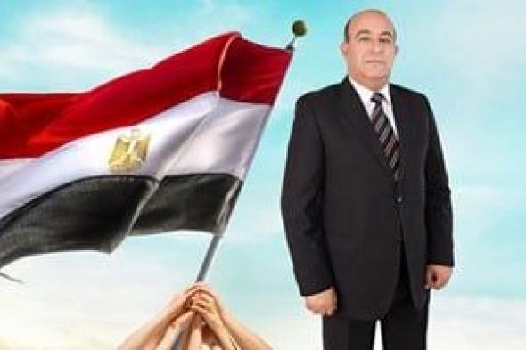 النائب
مجدى
مرشد
يؤدى
اليمين
الدستورية
فى
أولى
جلسات
النواب
2026