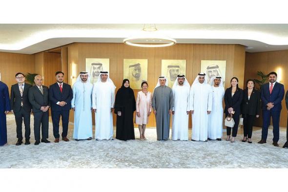 2508 شركات فلبينية نشطة في عضوية  «غرفة دبي» بنهاية سبتمبر 2025