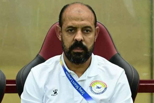 الزوراء
      العراقي
      يعزز
      صفوفه
      خلال
      الانتقالات
      الشتوية