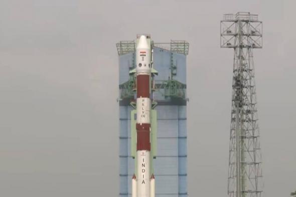 الهند
      تفشل
      في
      إطلاق
      قمر
      لمراقبة
      الأرض