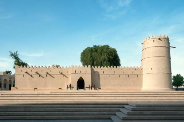 متحف
      العين
      يستضيف
      جلسة
      حول
      الزفة
      الإماراتية