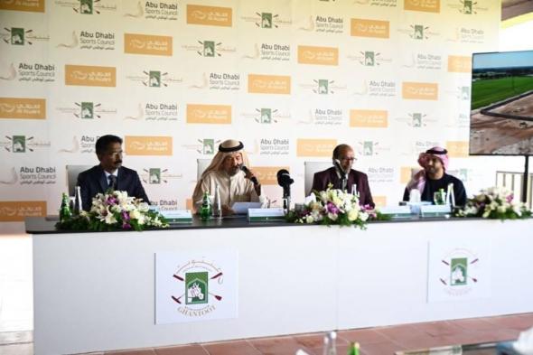 «غنتوت
      لسباق
      الخيل
      والبولو»
      ينشئ
      ميداناً
      جديداً
      للفروسية