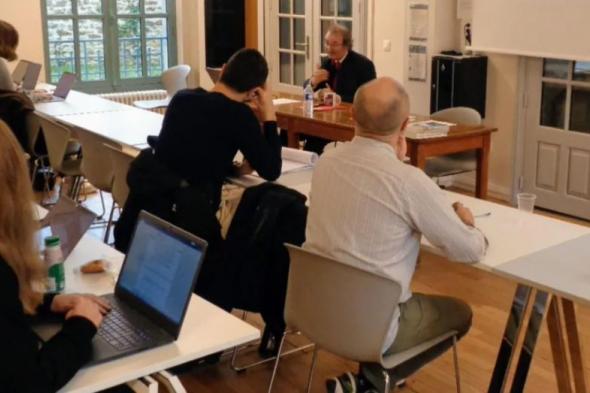 جامعة فرنسية مخصصة لتدريب الجواسيس .. والطلاب بأسماء مستعارة