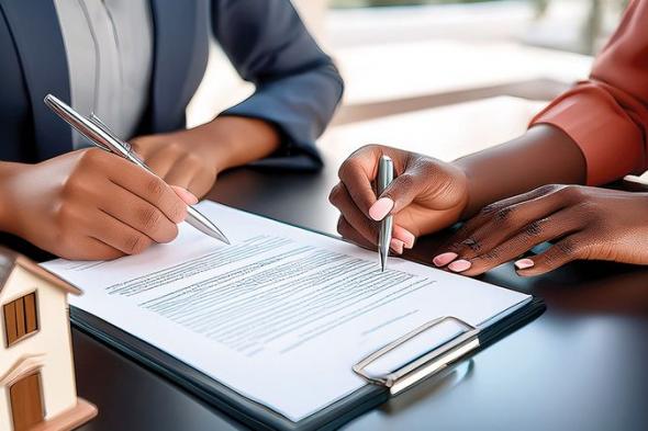 «العقد المعتمد» يتسبب في خسارة سمسارة 160 ألف درهم عمولة بيع بناية