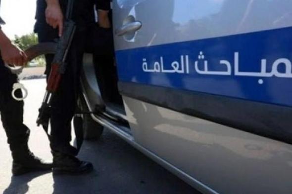 داخلية
غزة
تصدر
بيانا
بشأن
اغتيال
مدير
مباحث
شرطة
خانيونس