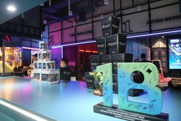 السرعة
      أم
      الجودة..
      أيهما
      يحكم
      في
      عصر
      الذكاء
      الاصطناعي؟