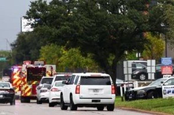 شاحنة
تدهس
حشداً
فى
لوس
أنجلوس
أثناء
مظاهرة
ضد
إيران