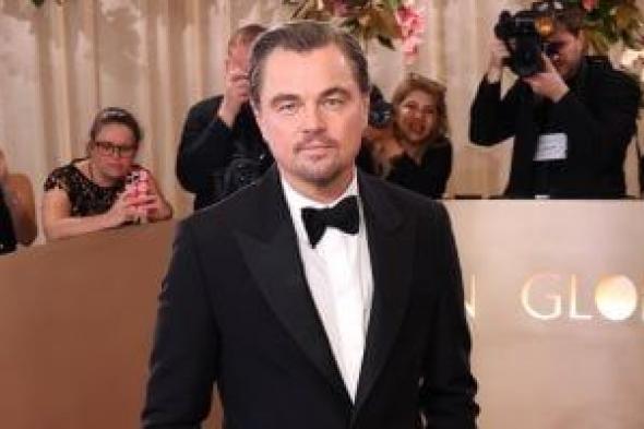 أفضل
10
بدل
كلاسيكية
في
الجولدن
جلوب..
ليوناردو
دي
كابريو
وبي
جوردان