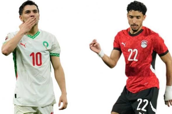 المغرب
      لتفادي
      سيناريو
      1988..
      ومصر
      تتطلع
      للثأر