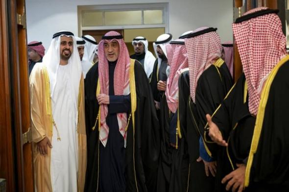 ذياب
      بن
      محمد
      يحضر
      عقد
      قران
      عبدالله
      فهد
      الصباح