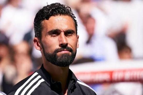 ألفارو
      أربيلوا
      مدرباً
      لريال
      مدريد..
      نظرة
      على
      مسيرة
      اللاعب
      الأسطوري
      والمدرب
      الواعد