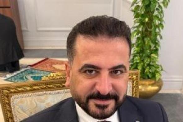 صلاح
فودة:
مناخ
الاستثمار
فى
مصر
واعد
والإجراءات
الحكومية
تزيد
ثقة
المستثمر