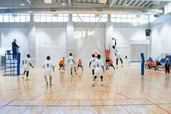 دورة
      الحرس
      الأميري
      الرياضية
      تواصل
      إثارتها