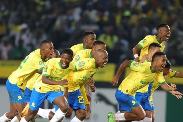 مقابل
      «3.5
      مليون
      يورو»..
      صن
      داونز
      يعلن
      تعاقده
      رسميًا
      مع
      صفقة
      نارية