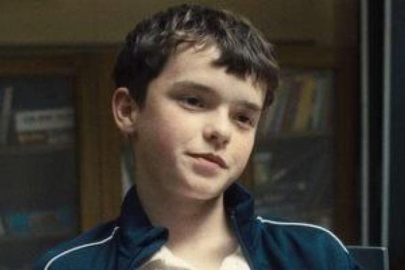 الطفل
أوين
كوبر
يحصد
جائزة
أفضل
ممثل
مساعد
عن
مسلسل
Adolescence