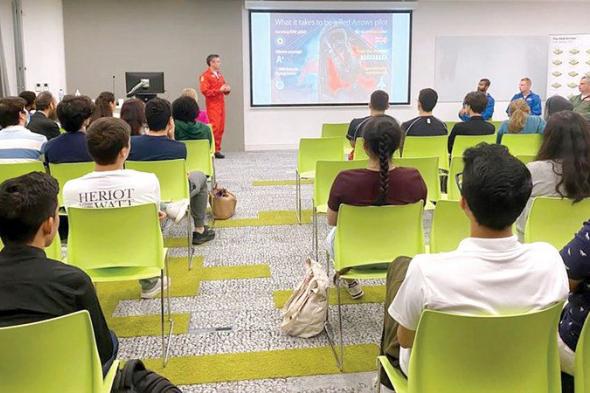 خبراء: طلاب جامعات يواجهون صعوبات في إدارة التعلم الذاتي